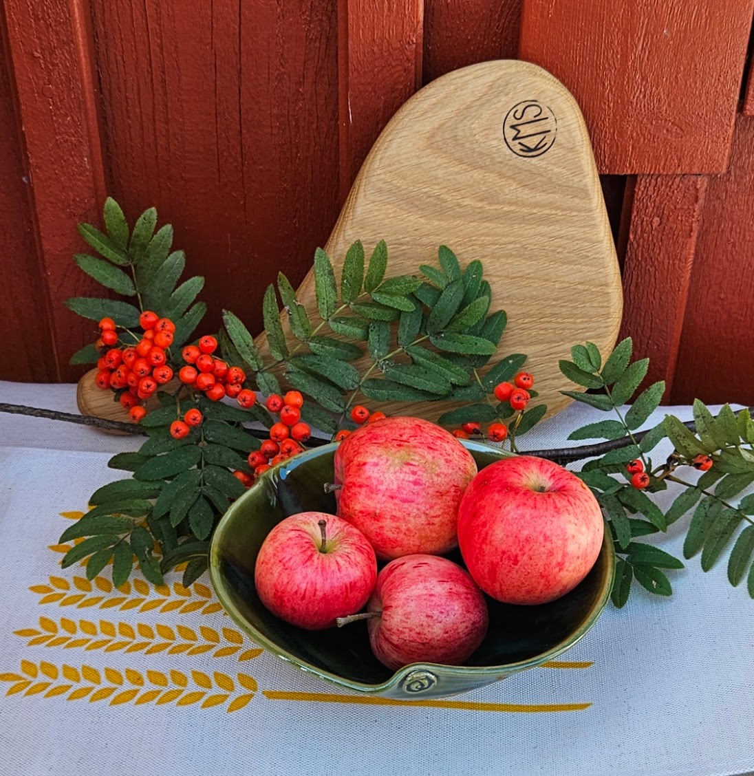 skördefest