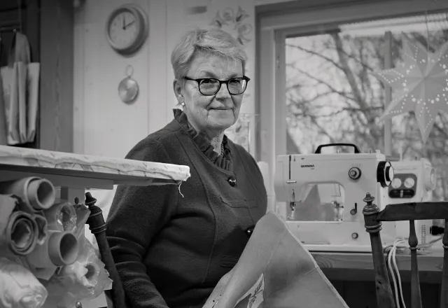 Gunilla von Nandelstadh