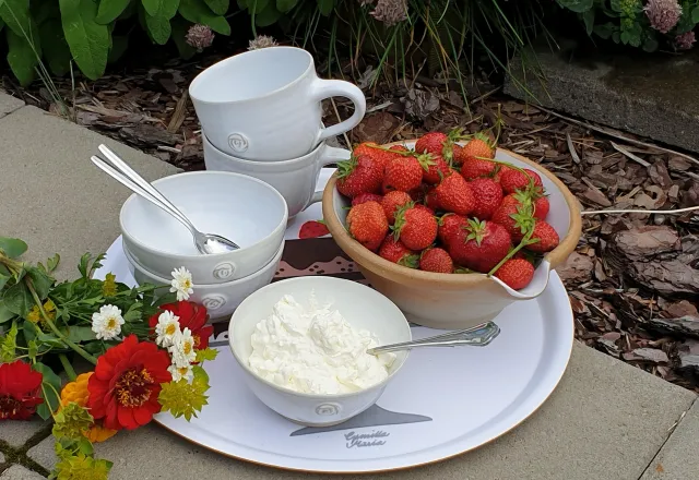 sommarkeramik