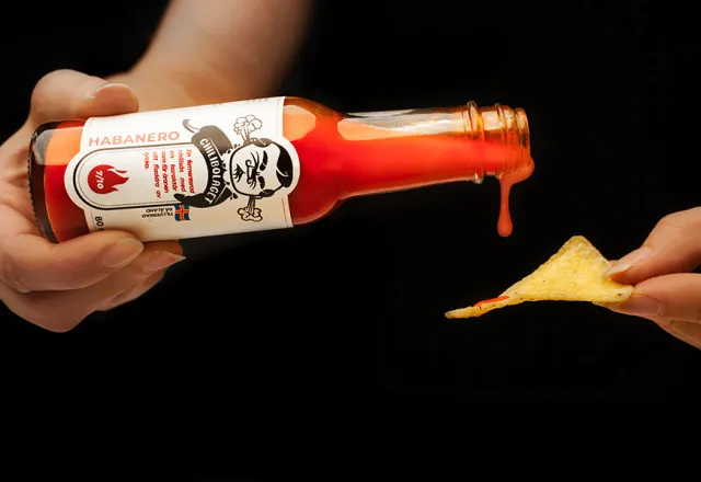 Chilibolaget Habanero