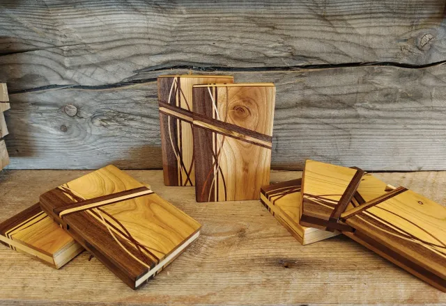 Härbret Hantverk kortfodral