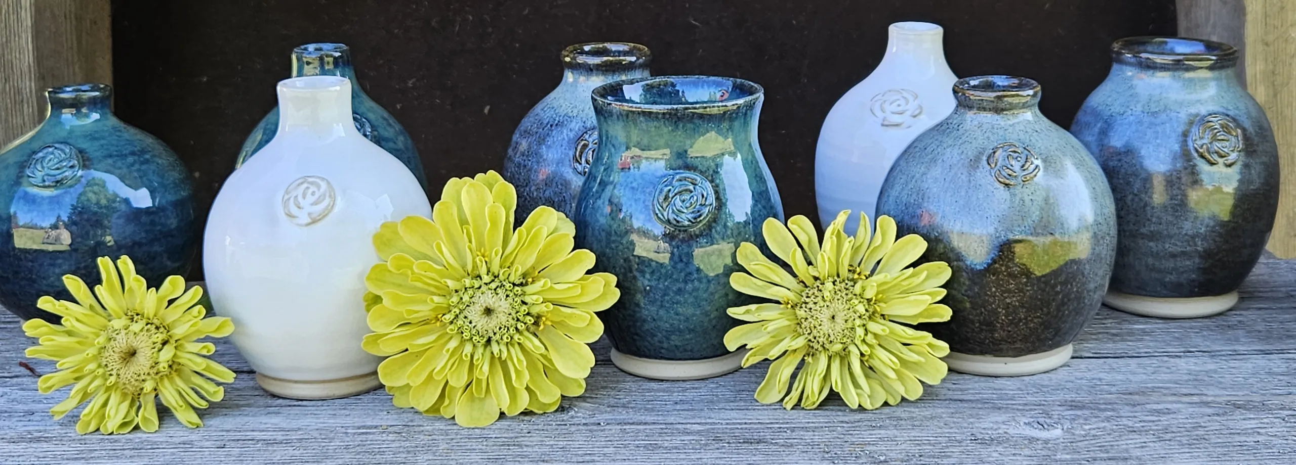 budvases