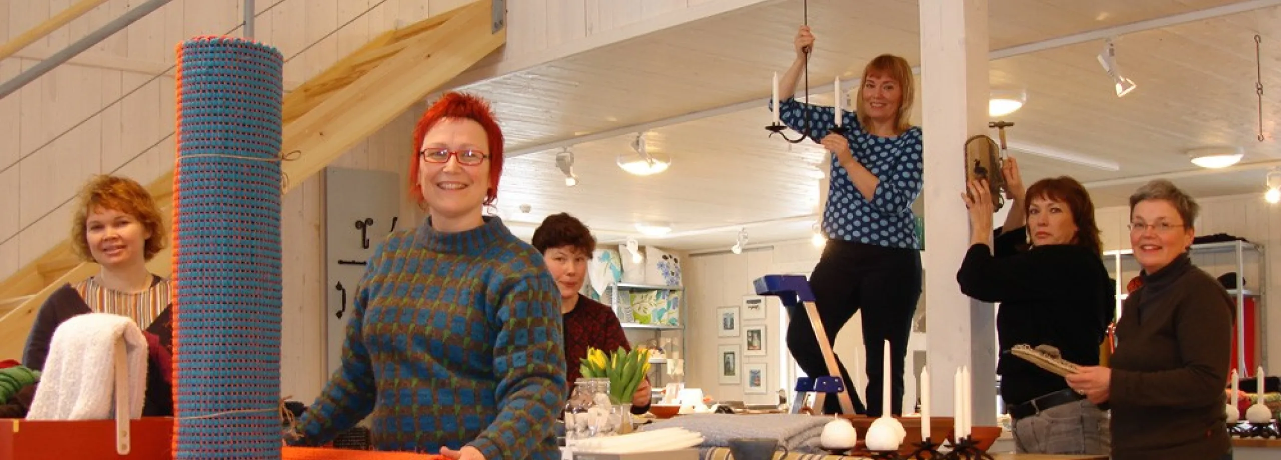 Nya Sallthuset