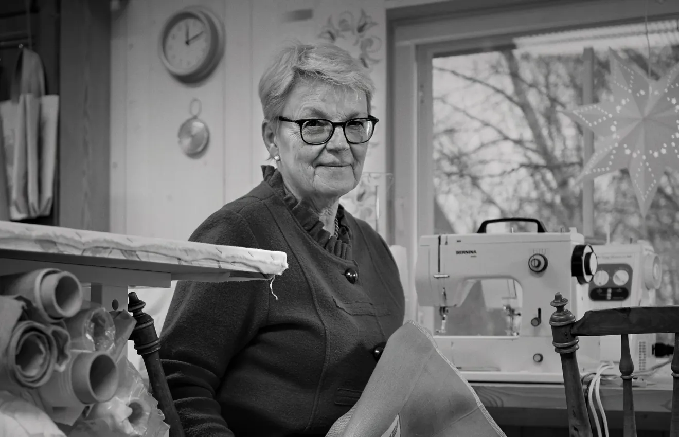 Gunilla von Nandelstadh